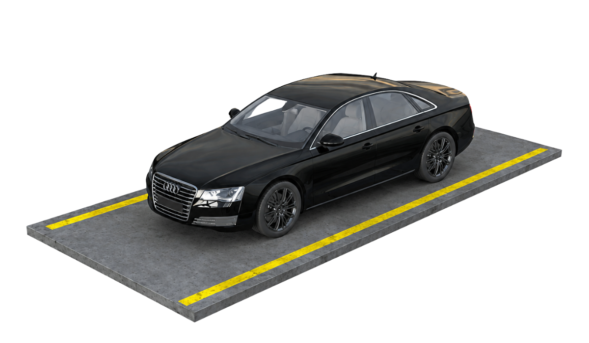 vehicle storage